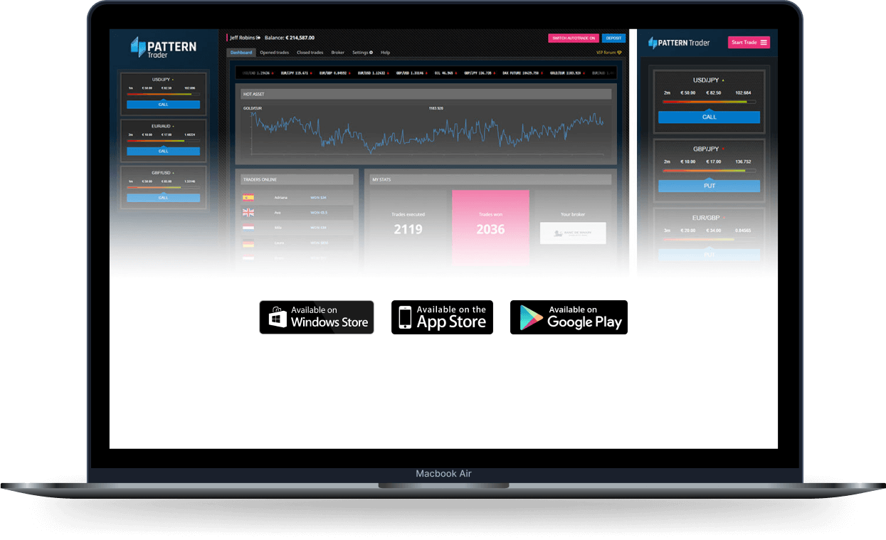 Nexo Portaris en computadoras de escritorio y dispositivos móviles